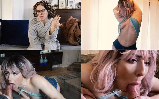 Ill Show you a MILF – Goddess Fiona FullHD 1080p