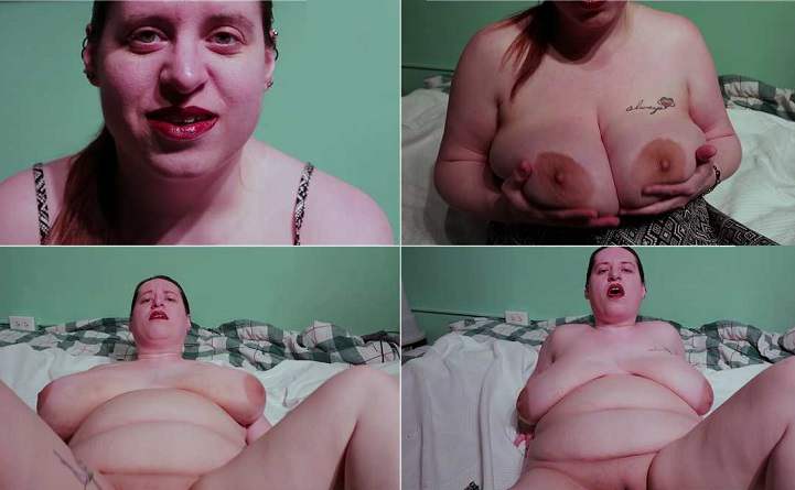 Leave Your wife Breed Your Mom Virtual Porn – Auriella Faen FullHD 1080p