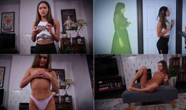 Tina Possessed For Payback Lee Comet , Zoe Bloom - That Kinky Girl FullHD 1080p 1
