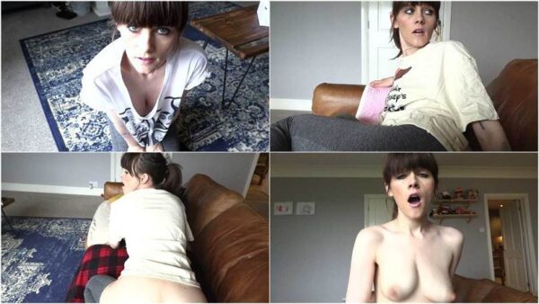 Manyvids British Family Sydney Harwin - At Home With Sister FullHD mp4