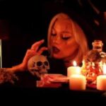 Horror Ritual OwlCrystal – Horny Witch Sucked a Big Cock on Friday 13 FullHD 1080p