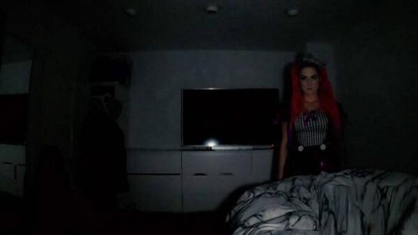 German Pia-Sativa – Creepy Doll Halloween Blowjob FullHD 1080p