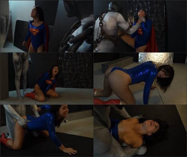 TheRyeFilms - Alina Lopez - SuperiorGirl vs Onslaught FullHD 1080p 3