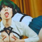 Spooky Boogie – my horny academia: Deku Turned into a Devil Girl and wants to Fuck as Hell FullHD 1080p