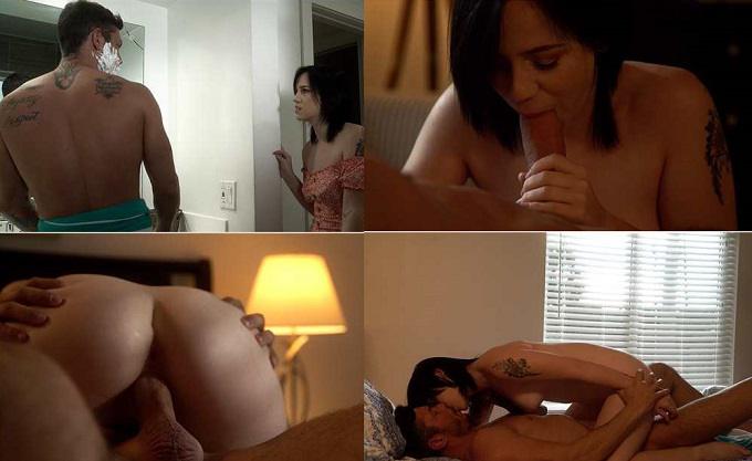Sister Wants More in Life – Remi Jones FullHD 1080p