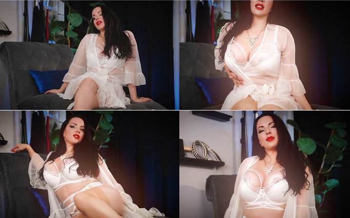 Safe with Step-Mommy Trance – Alexandra Snow FullHD 1080p
