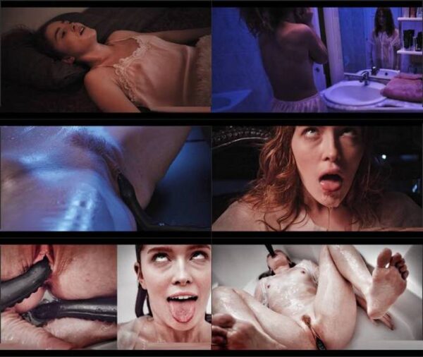 hentaied – Lobotomy – Included ear fucking FullHD 1080p