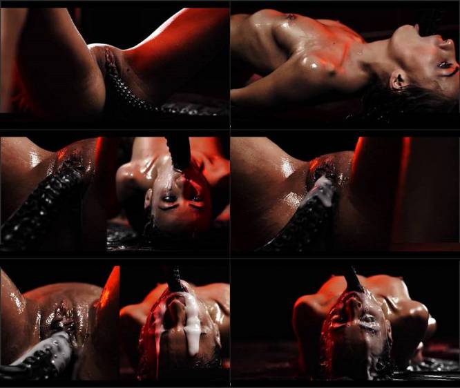 Fantasy Porn hentaied – From cunt till mouth FullHD 1080p