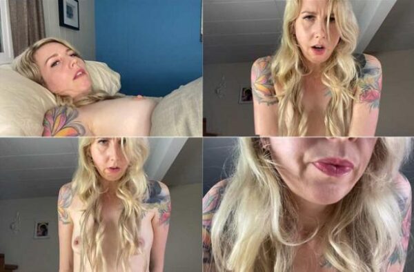 Manyvids Harley Sin – Tender Loving Mommy FullHD 1080p