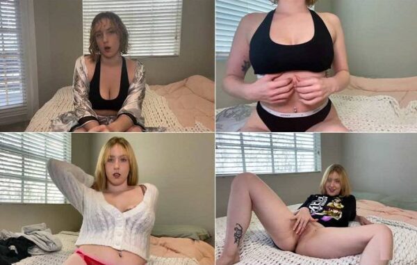 3in1 Step-Mommy JOI series – Sadistichoneyb FullHD 1080p