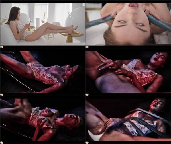 Horror Porn – hentaied – Alien Abduction FullHD 1080p