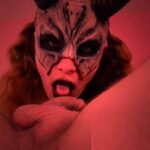 TheGoddessOfLust – Demon Succubus Swallows Soul and Cum with Amazing Sloppy Deepthroat Throatjob HD 720p