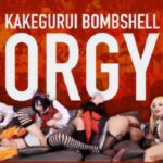 Octokuro, Leah_Meow, Purple_bitch, SiaSibera And AnnaBatman – Kakegurui orgy 5girls+2boys HD 720p