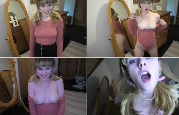 Virtual porn Daddy Daughter - Manyvids Sydney Harwin FullHD 1080p