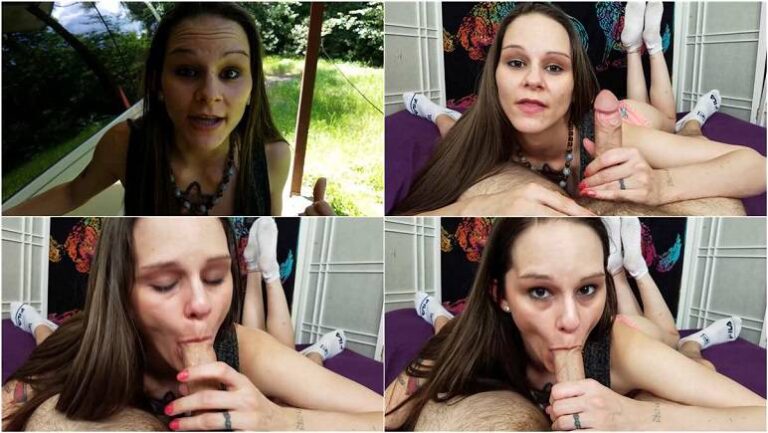 Manyvids Russel, Katy Faery – I Can Blow You Better Than Any Guy FullHD 1080p