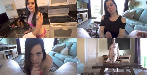 Spending The Summer With My Aunt Complete Series – Atlanta Fetish Model Jasmin Jai FullHD 1080p