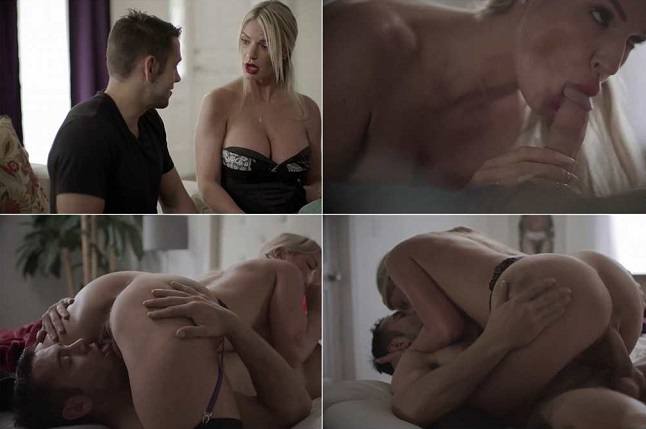 Voyeur Operation Mommy – Dante Colle, Rachael Cavalli FullHD 1080p