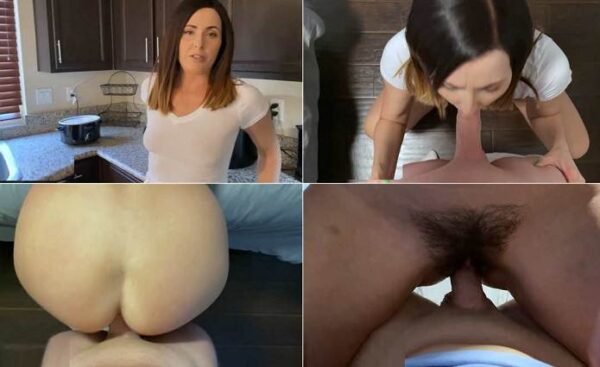 Hot Aunt Family Vacation Fuck – Helena Price FullHD 1080p