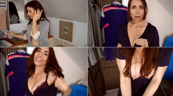 Make Me Your Cam Slut Whore female desperation - Tara Tainton FullHD 1080p