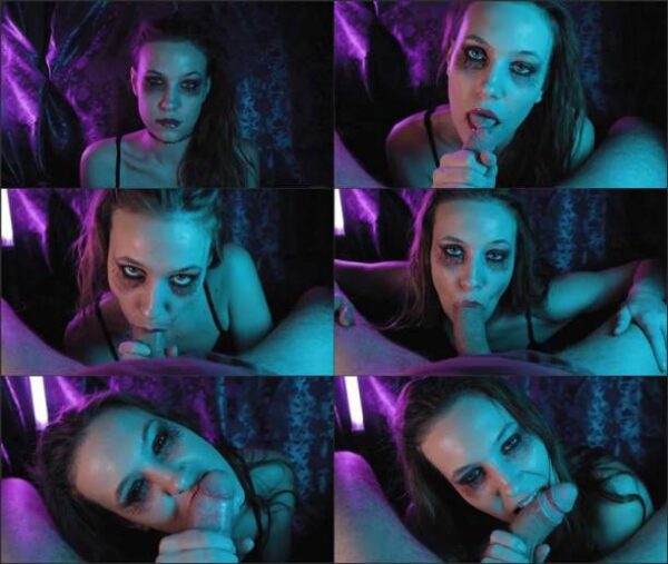 Petra Prava - This Vampire Sucks FullHD 1080p 1