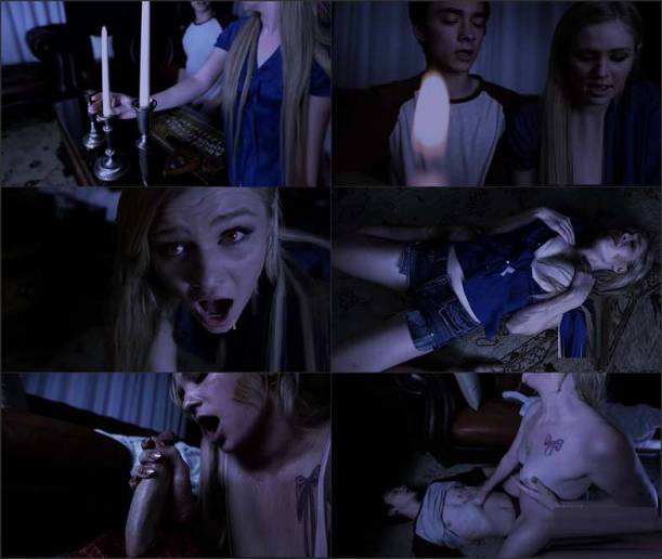 Fantasy Porn Josette Duval – Weresex 4 Blood Moon HD 720p