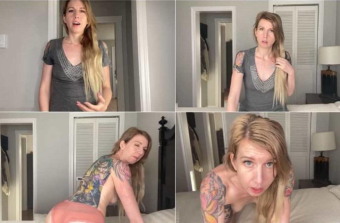 Manyvids Canadian Harley Sin – Mom Cures Headache HD 720p