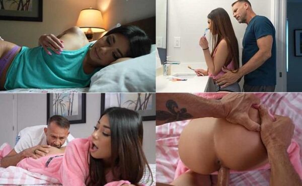 Family Manipulation – Filthy Rich, XxLayna Marie – Don’t Say A Word FullHD 1080p