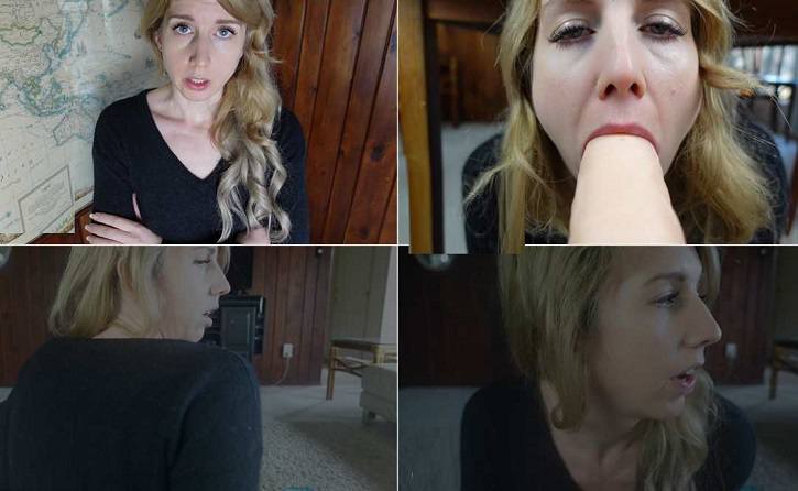 Whore For Son Bully – Harley Sin – Manyvids FullHD 1080p
