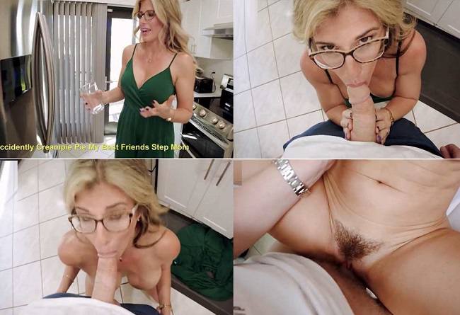 I Accidentally Creampie My Best Friend’s Step Mom – Luke Longly, Cory Chase Jerky Wives FullHD 1080p c4s