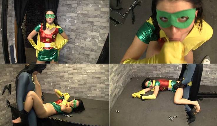 Primal Fetish – Robyn Betrayed, Beaten and Broken XXX HD mp4