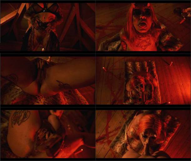 Sabiendemonia – The Posession 4k 2160p