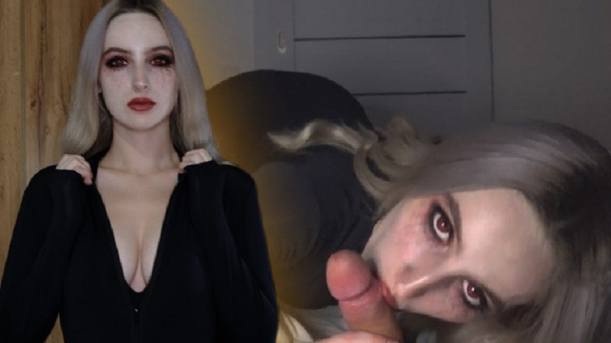 Anny Walker – Night Dick Hunter got a Load of Cum in her Mouth FullHD 1080p
