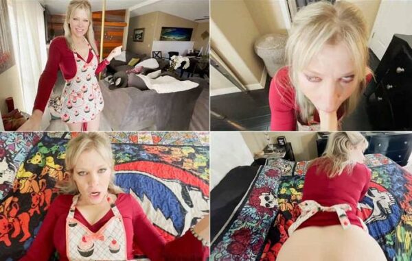 Manyvids California_girl – Thanksgiving mom son suck fuck taboo HD 720p