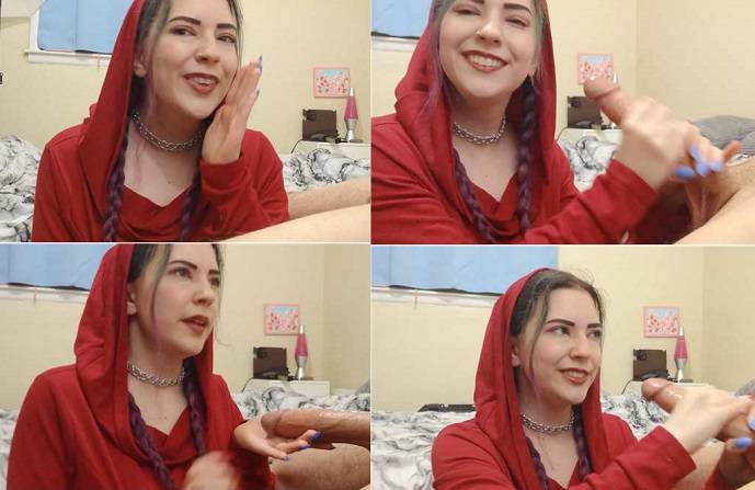 The Cuck Brothel – LilRedVelvet 4k 2160p