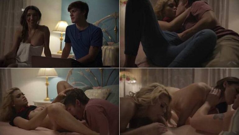 Can We Just Pretend? – Destiny Cruz, Maya Woulfe, Tyler Cruise HD 720p