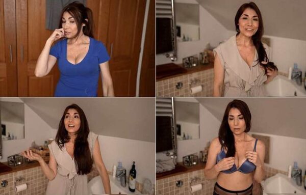 Do Not SHOW Things Like That to Your Step-Mother – Tara Tainton FullHD 1080p