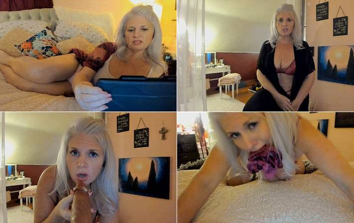 Manyvids Paintedrose – Fuck Your Mother: Anal From Behind FullHD 1080p