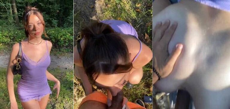 Callmeslooo – Sex with My Sister In Public Video Leaked FullHD 1080p