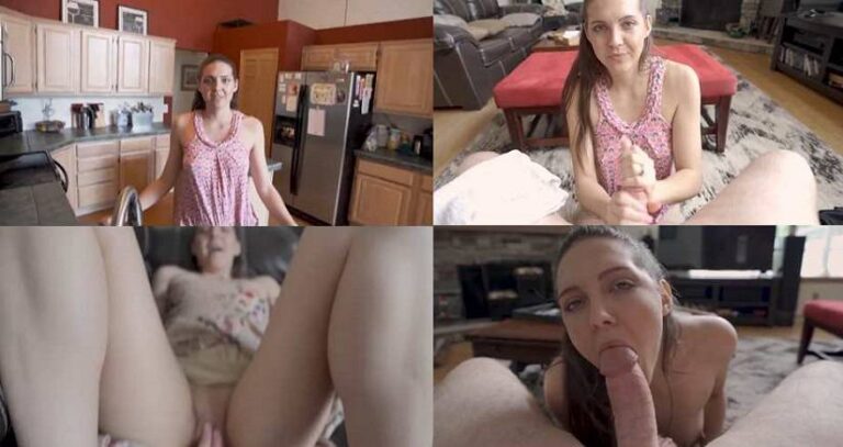 Seducing My Married Baby Mama Full Version Sadie Holmes – WCA Productions FullHD 1080p