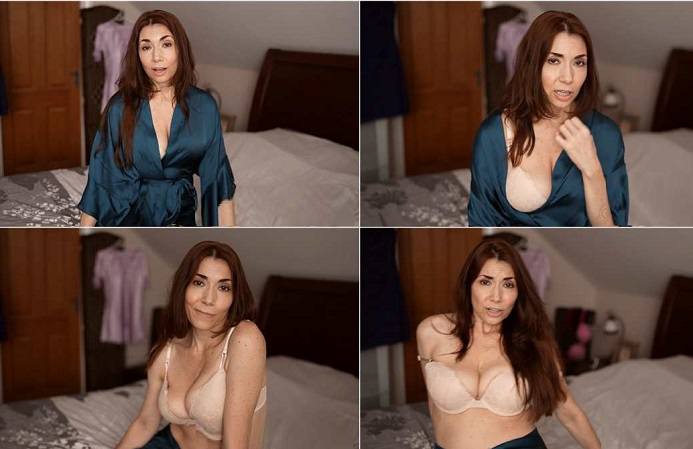 Always Available for My Overdeveloped Stepson – Tara Tainton FullHD 1080p