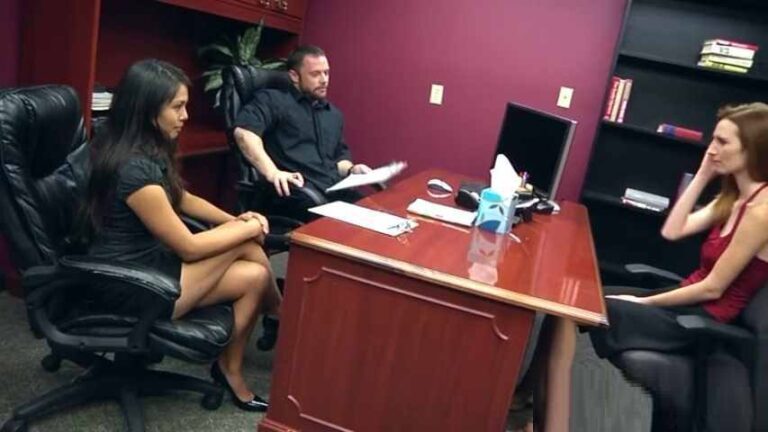 Dee Dees Reality Show Casting Dee Dee Lynn, Melkah – ROBOMEATS SD mp4