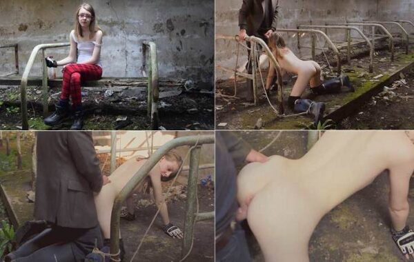 Manyvids FFeZine – HuCow Breeding pet play HD 720p