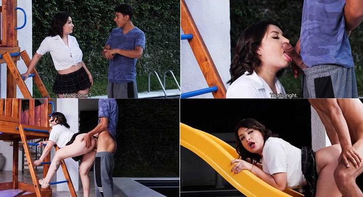 Sex Mex – Diann Ornelas – Polito, don’t fuck your Sister FullHD 1080p