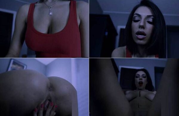 600px x 389px - My Vampire Immortal Mother fuck Me â€“ Darcie Dolce HD 720p