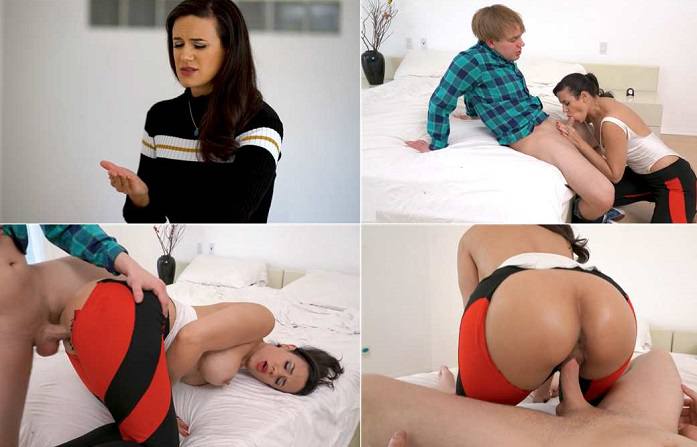 Out of Touch your Mommy – Joshua Lewis, Penny Barber FullHD 1080p
