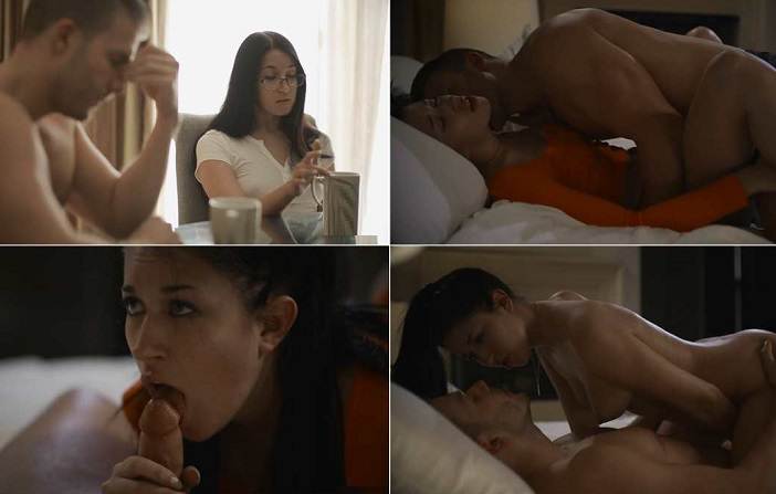 What’s So Special About Her Part 1 – Alex Coal, Codey Steele FullHD 1080p