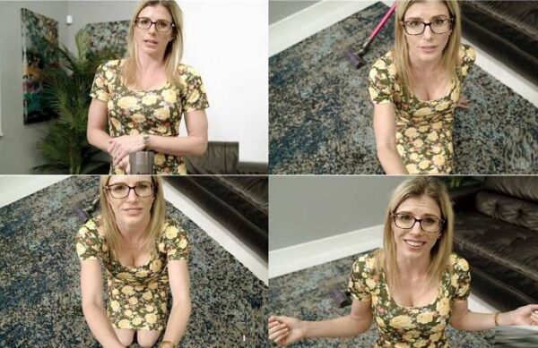 Draining My Step-Son’s Balls – Cory Chase – Kinki Cory FullHD 1080p