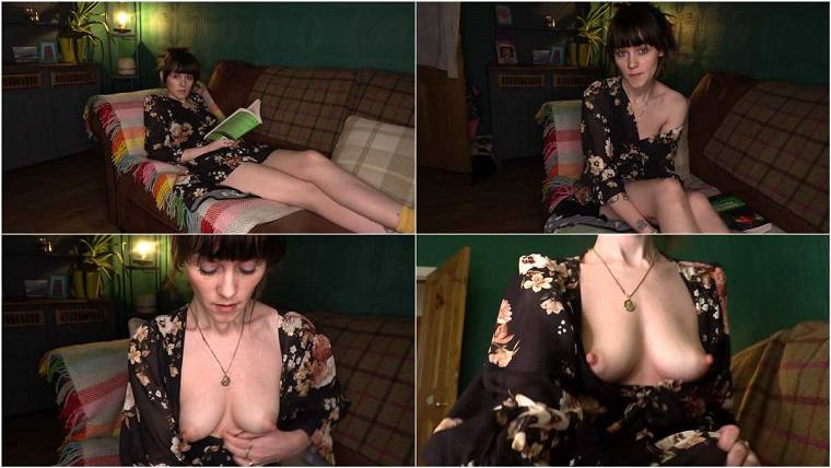 Manyvids Sydney Harwin – Nut On And In Mommy FullHD 1080p