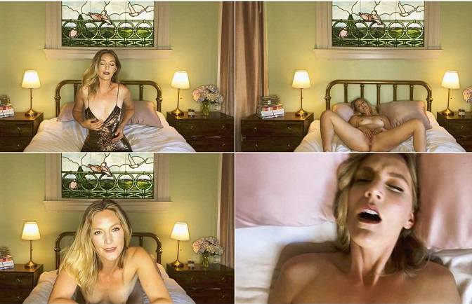 Virtual Incest Mona Wales – Fucking Mommy in A hotel Room FullHD 1080p