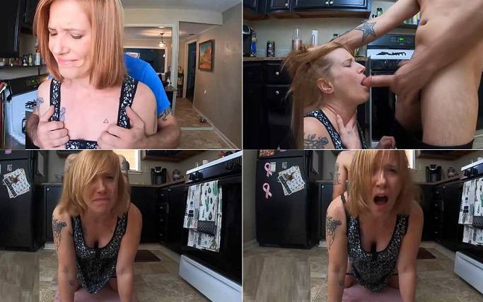 Degenerate Son Preys On Loving Mother – Jane Cane – Shiny Cock Films HD 720p